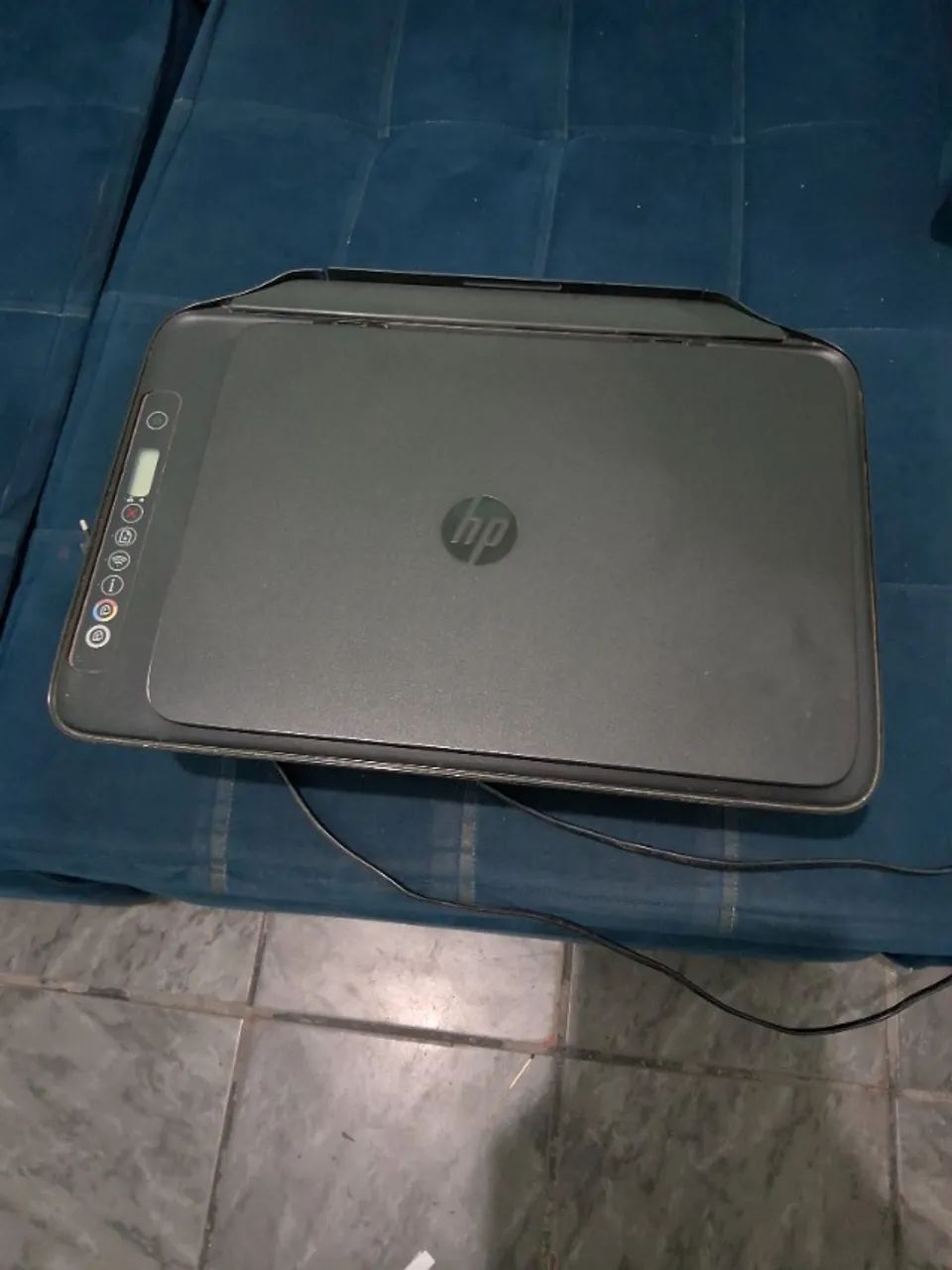 Impressora hp - Foto 2