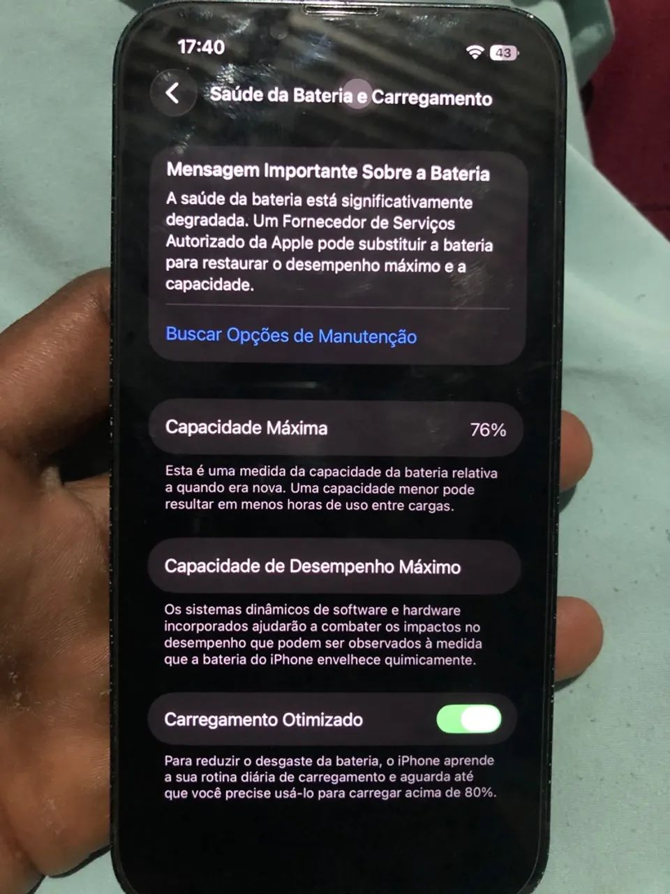 Vendo iPhone 14  - Foto 2