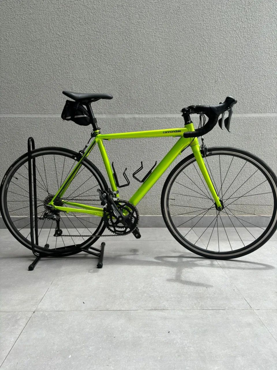 Bicicleta Speed Cannondale Caad Optimo - Foto 2