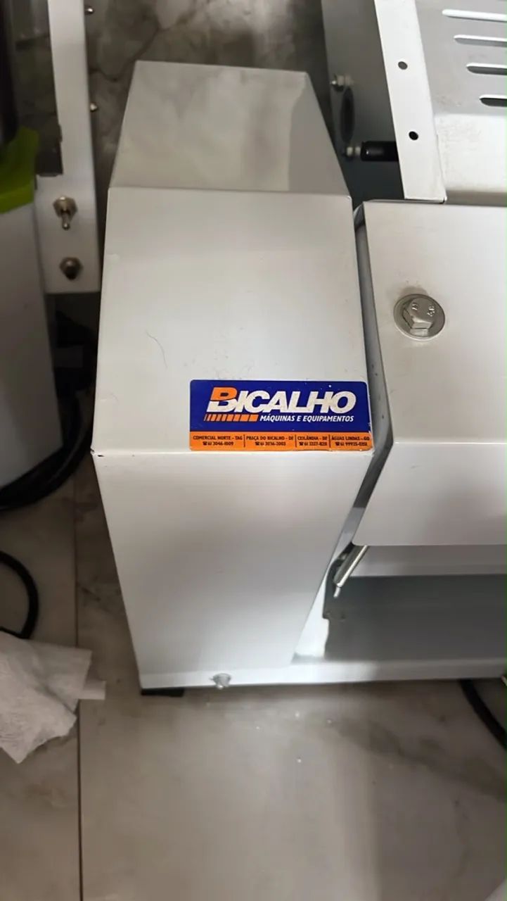 Cilindro gpaniz 300 cl *  - Foto 3