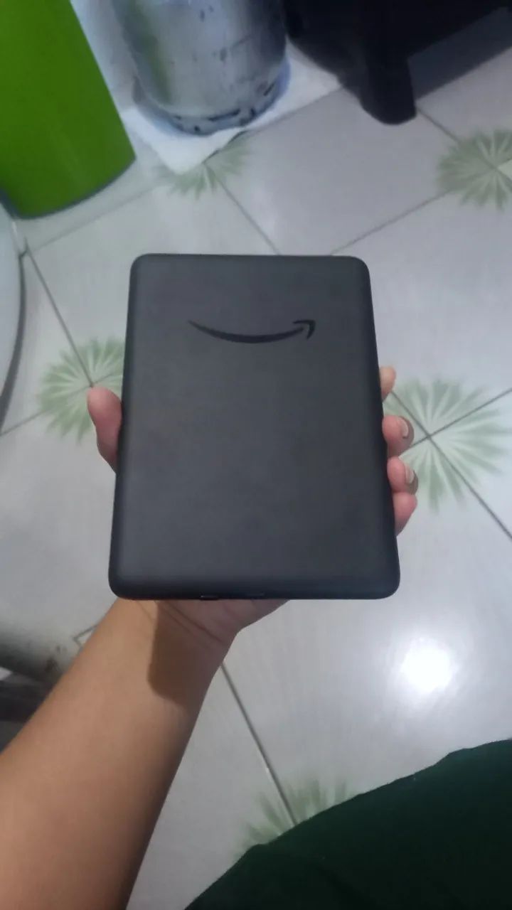 Kindle 11° geração (2024) - Foto 4