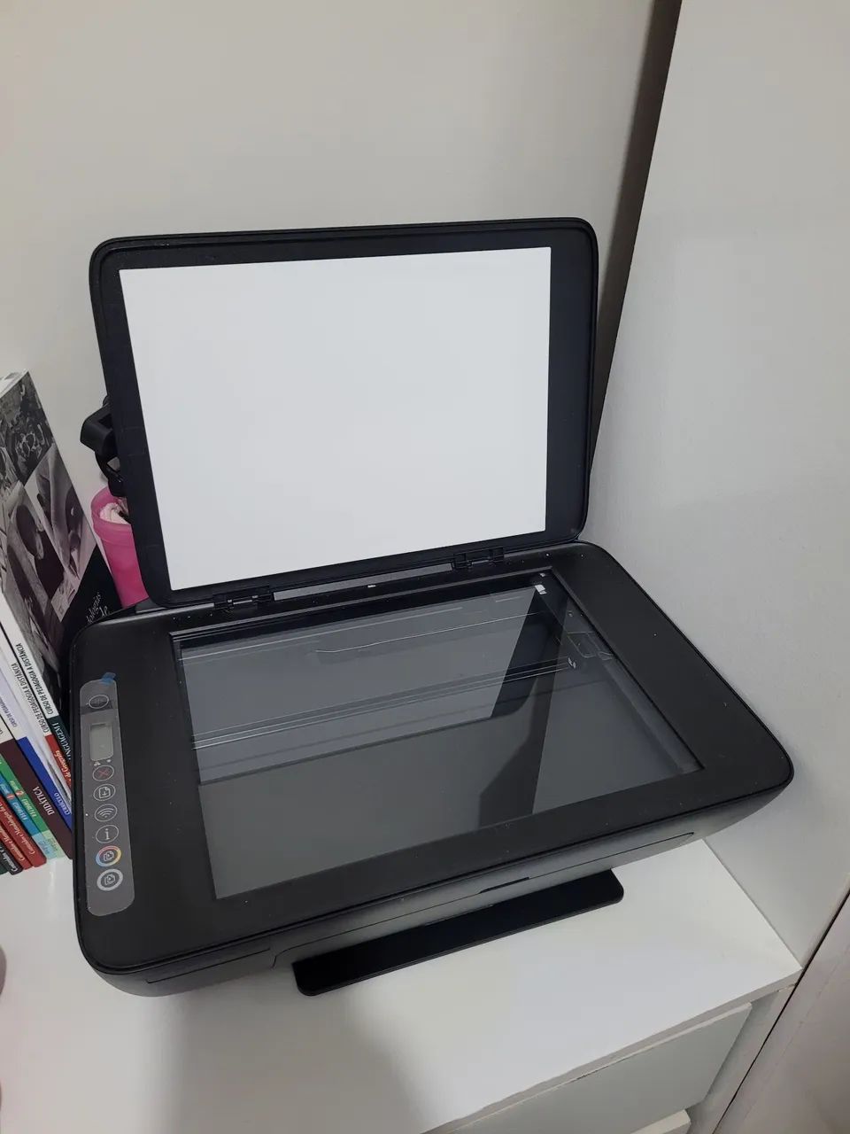 Impressora HP Advantage 2874 - Foto 2