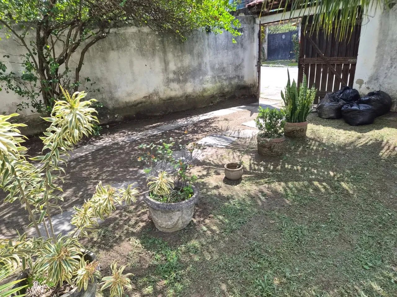 LIMPEZA DE TERRENO  - Foto 5