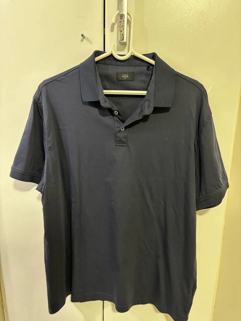 Camisa Polo Aramis 