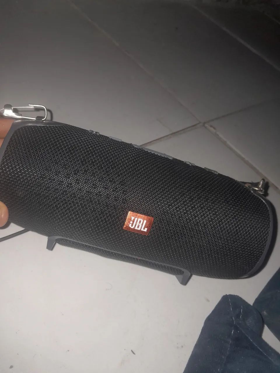 Caixa de som JBL