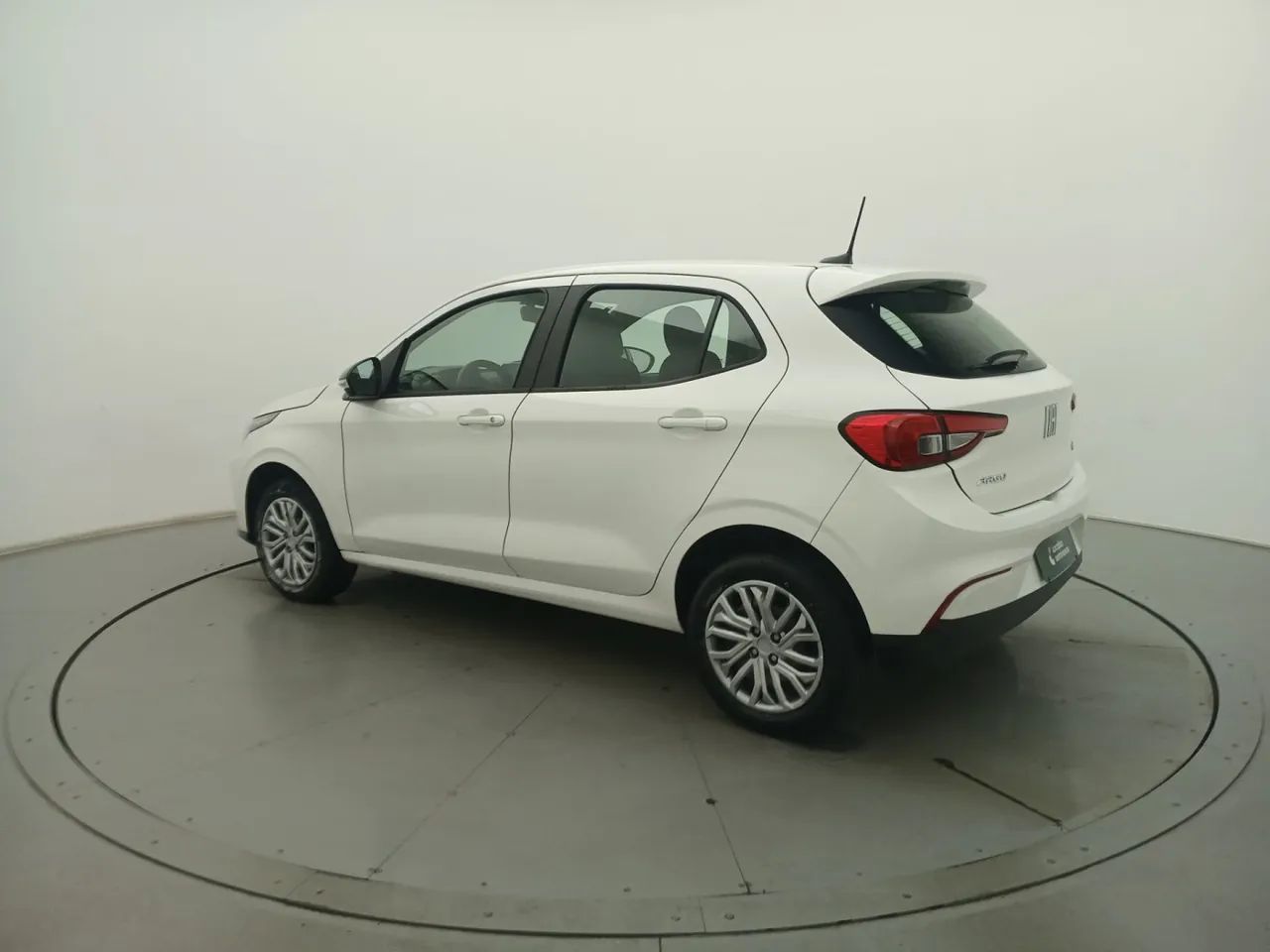 Fiat Argo Drive 1.0 Firefly 2026 - Foto 3