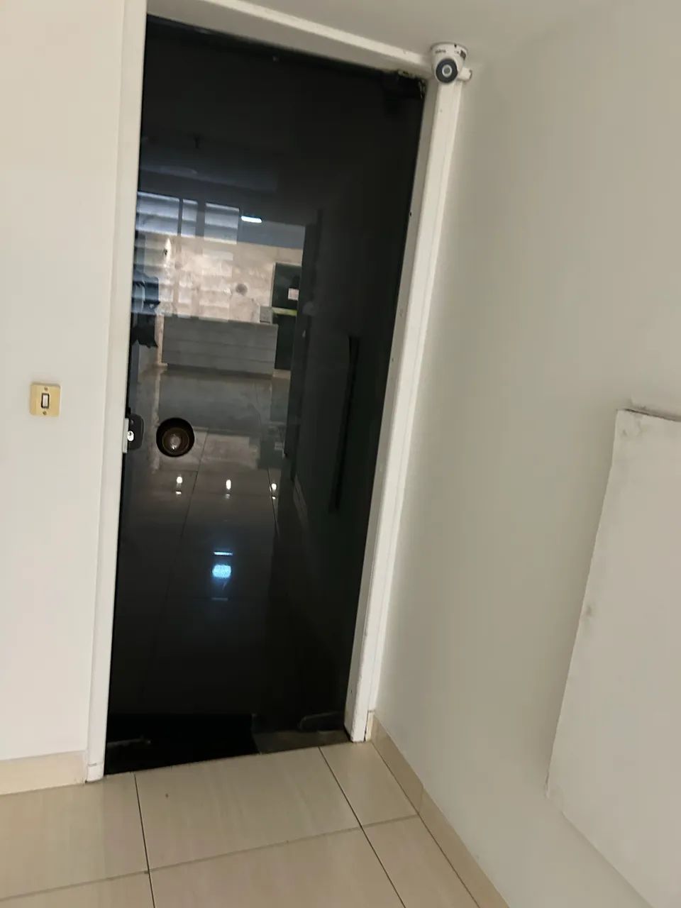 Sala Edifício Esplanada Tawer