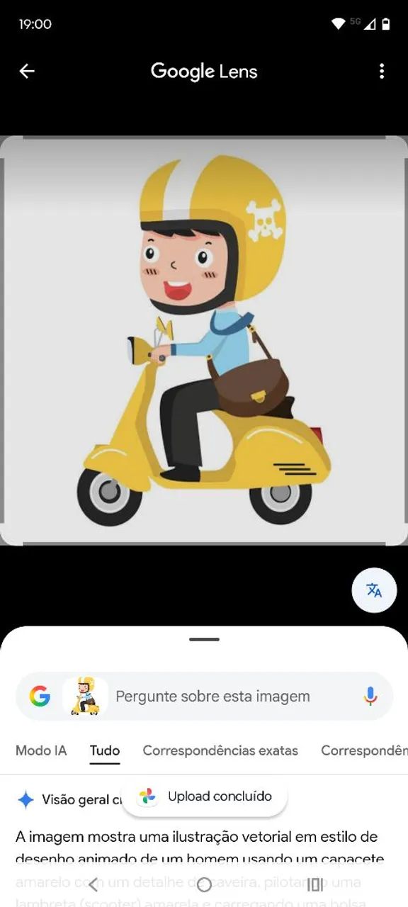 Serviços de motoboy
