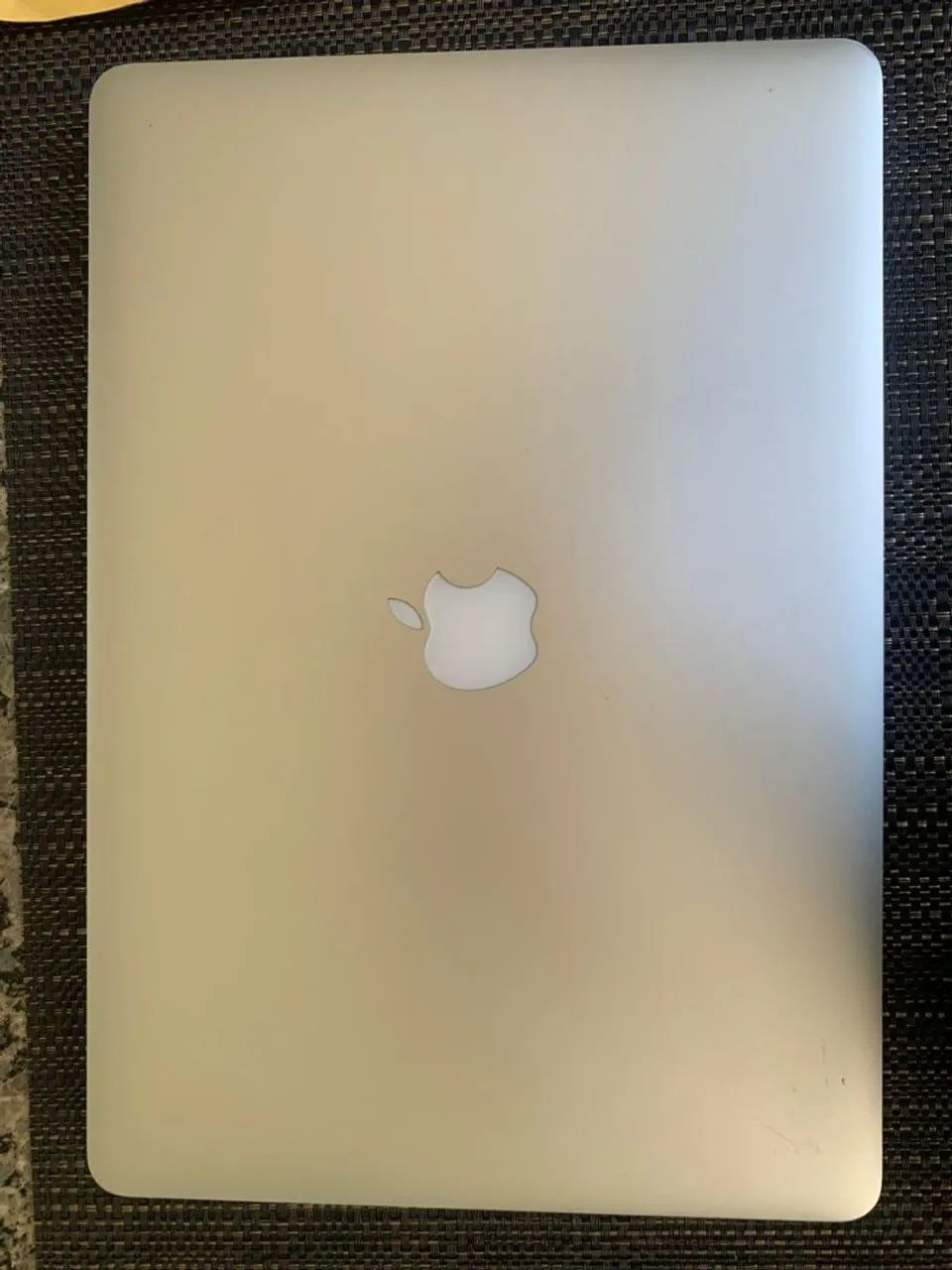 Macbook Pro 2015 15" - I7 Quad-Core Turbo até 3.3GHz 16 GB RAM, SSD 256 GB (7) - Foto 2