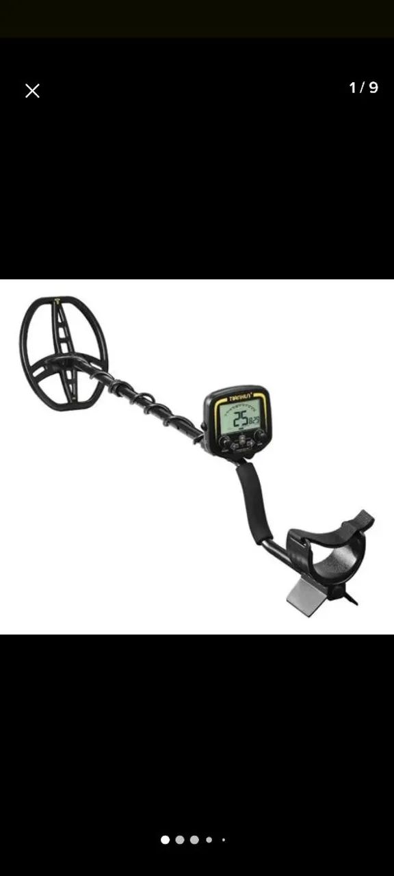 Detector de Metais TX850 - Foto 4