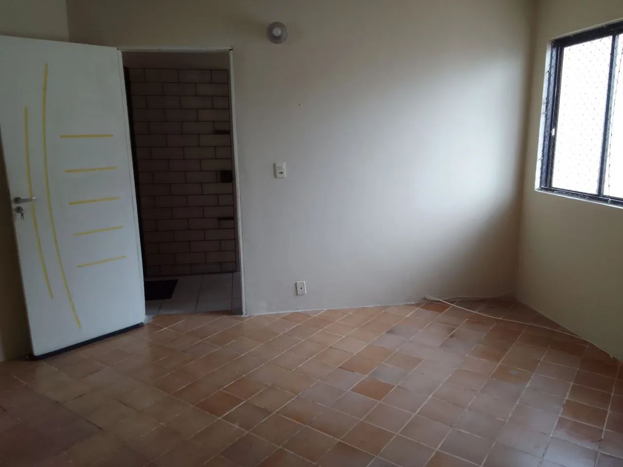 Alugo apartamento no José Tenório 