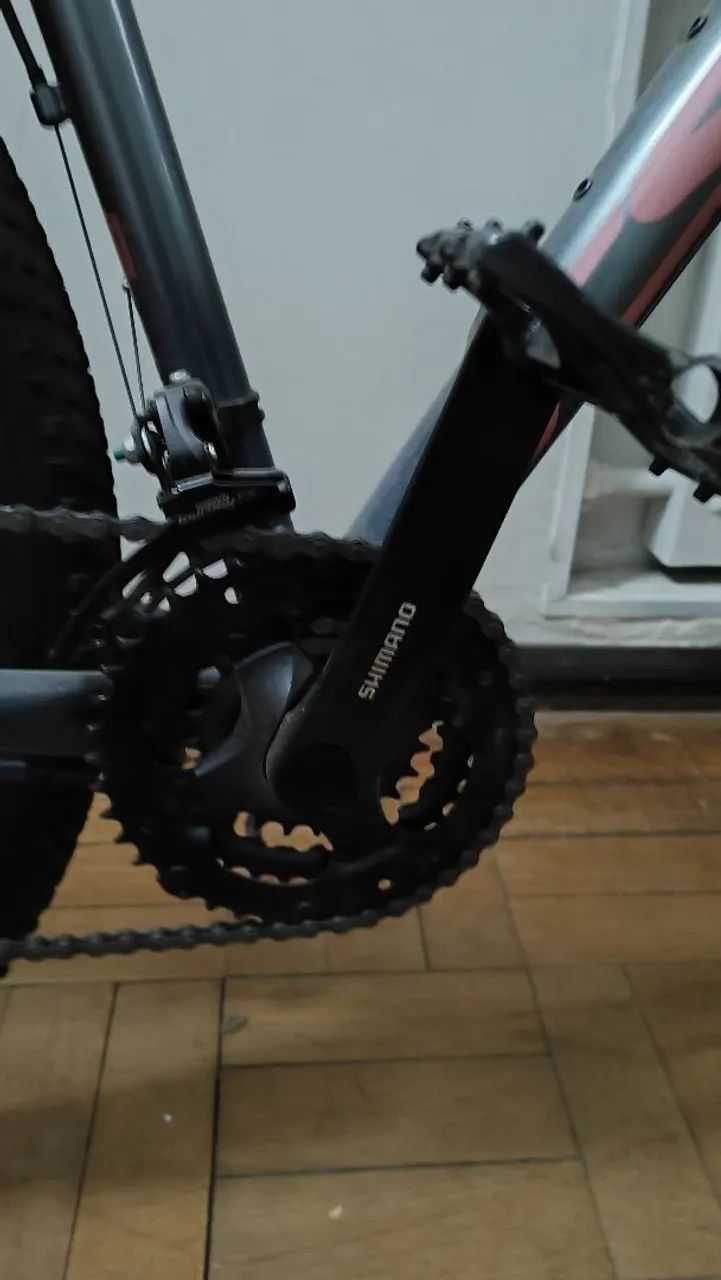 Bicicleta TSW Ride - Foto 4