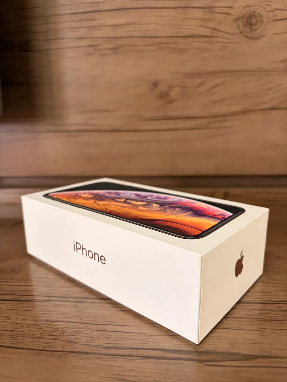 Iphone Xs dourado - 64gb - Foto 4