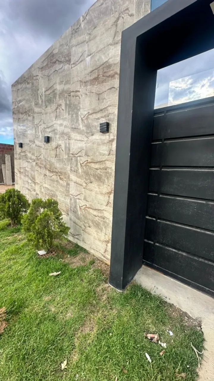 VENDE-SE IMÓVEL RESIDENCIAL - Foto 2