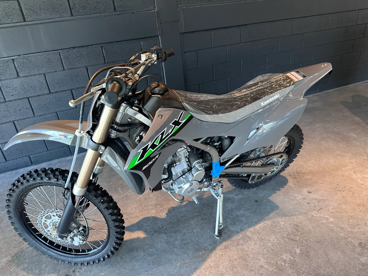 Kawasaki 450 F 2026 - 1502008822 | OLX