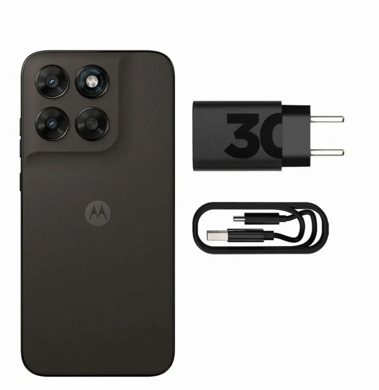 Moto G77 - Foto 3