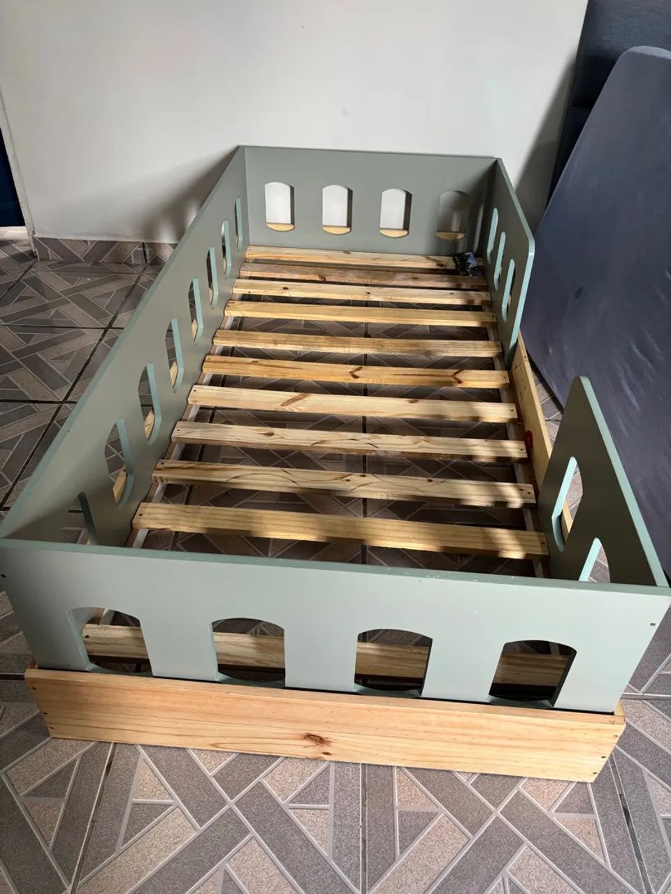 Cama infantil  - Foto 2