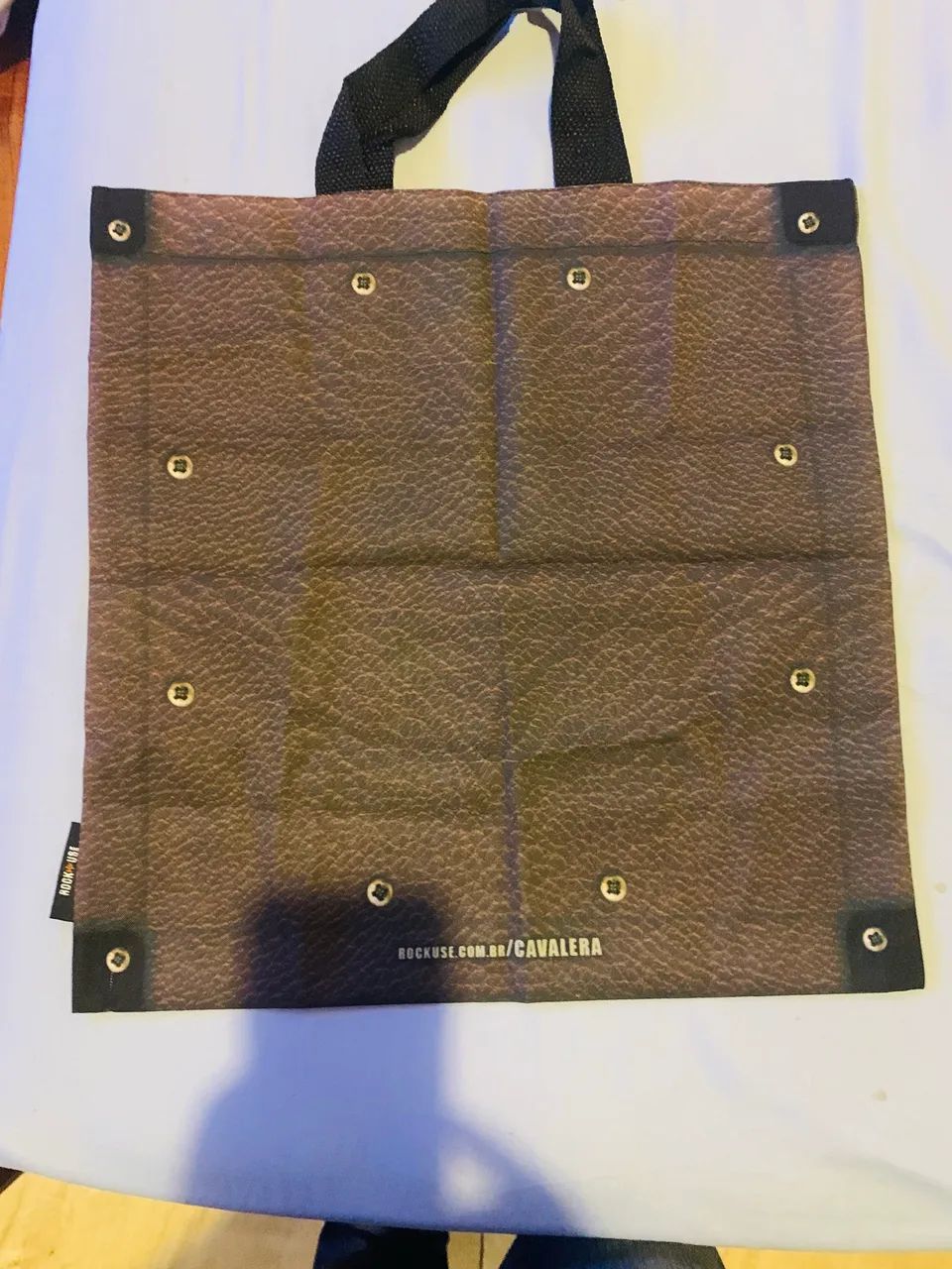 Duas sacolas nova cavalera - Foto 4
