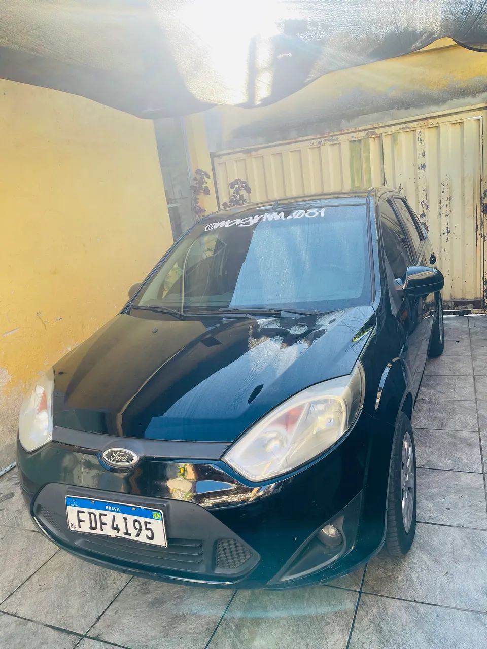 Ford Focus 2013