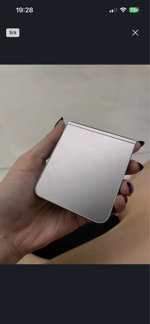 Galaxy z flip 6 - Foto 3