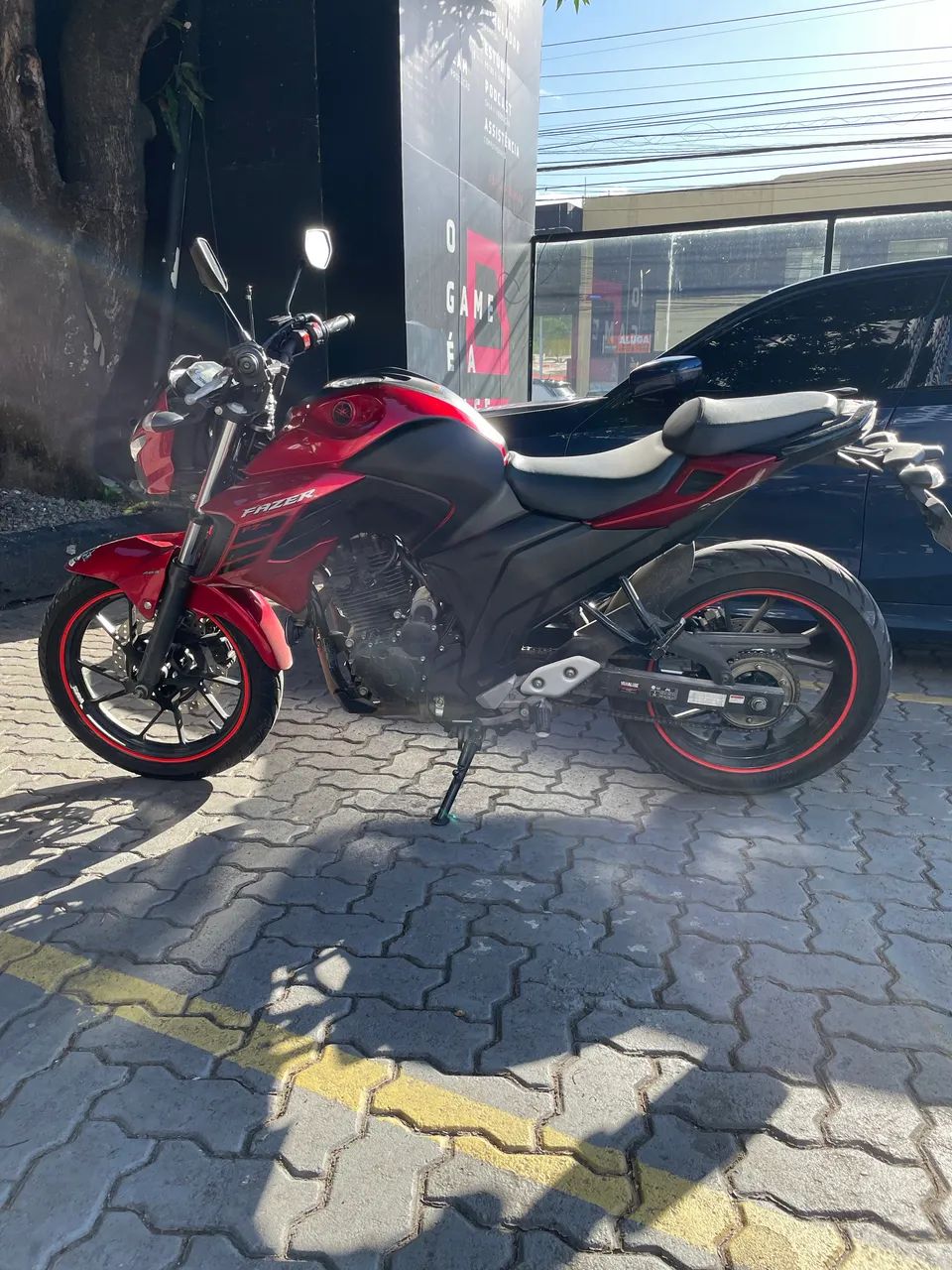 Fazer FZ25 - Foto 2