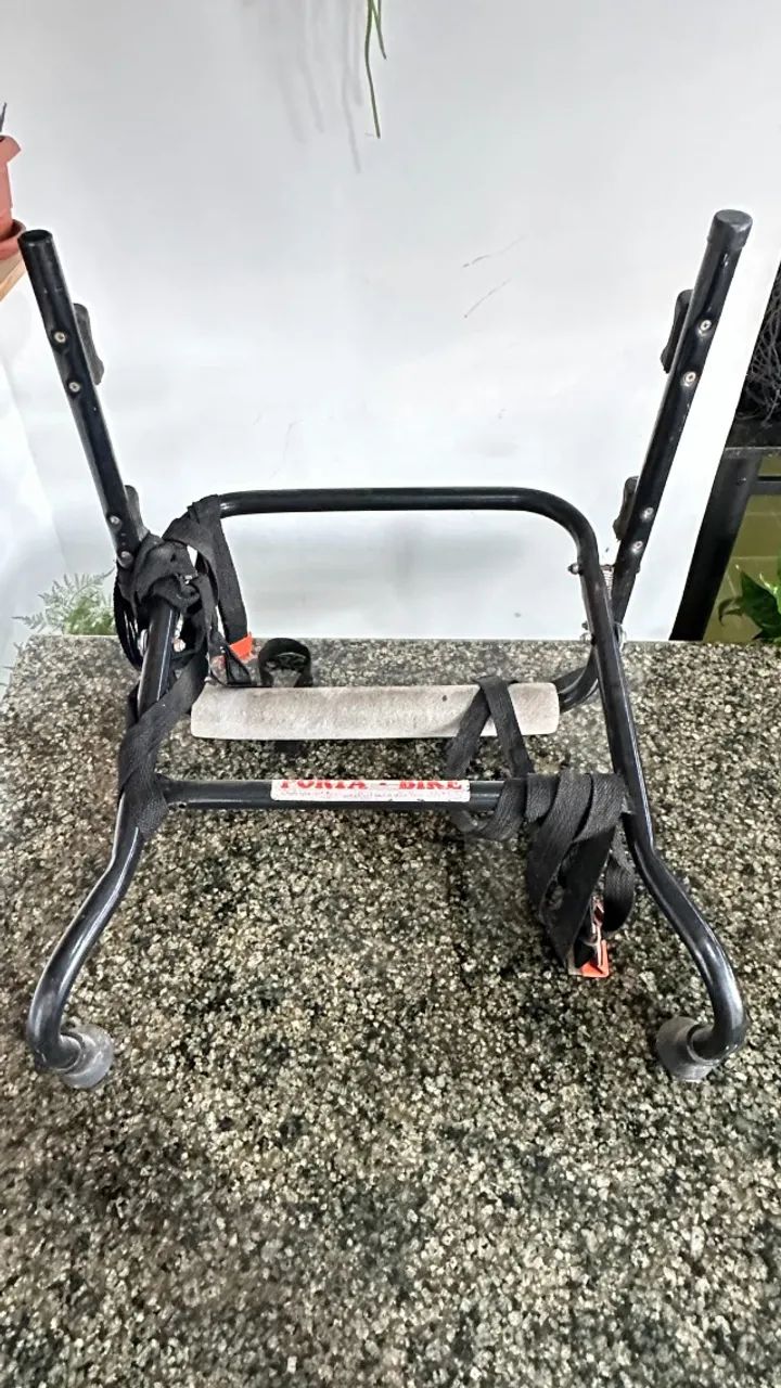 Porta bike