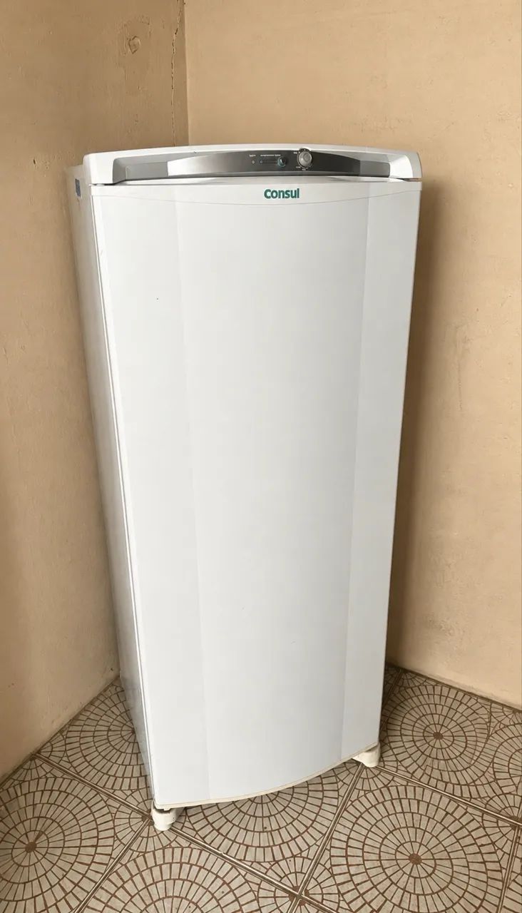 Freezer Consul 1 porta 
