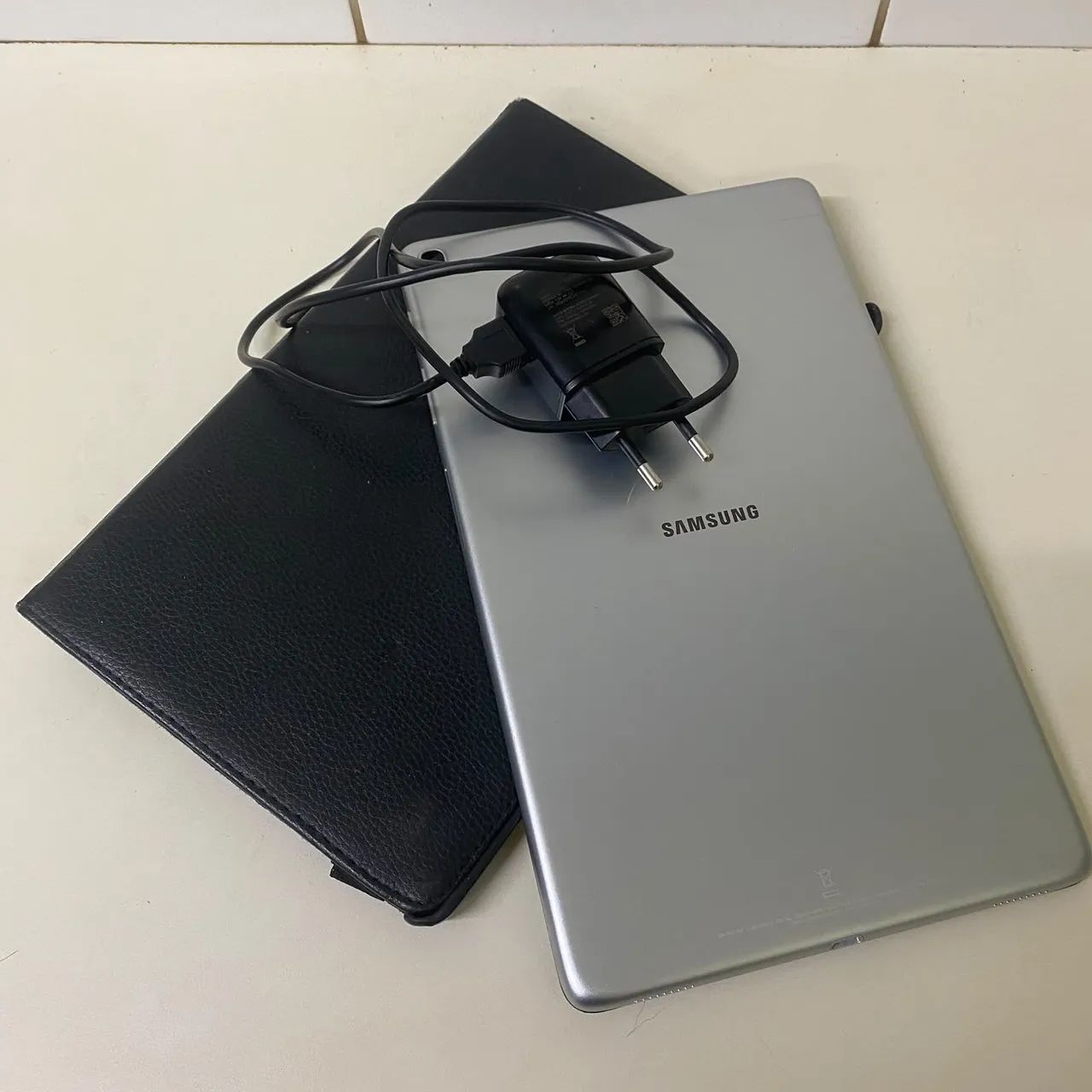 Tablet Samsung Tab A 32 gigas 4g - Foto 3