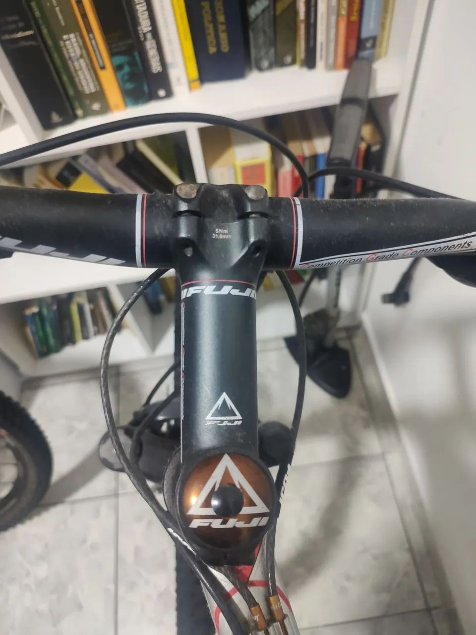 Pedalar com qualidade  - Foto 3