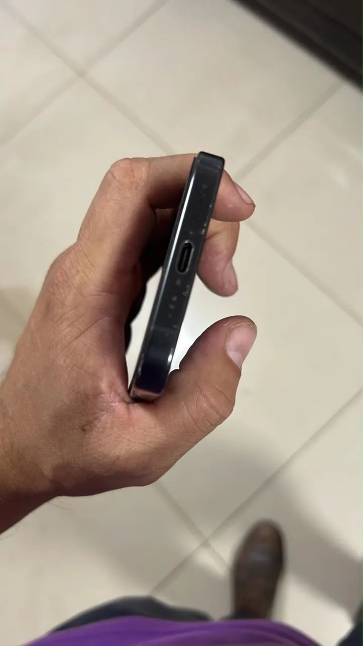 iPhone 16pro 128 gigas  - Foto 5