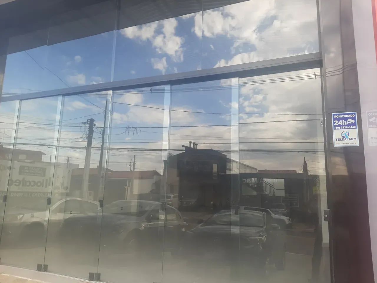 ÓTIMO SALÃO COMERCIAL- AV, MONS JERONIMO BAGGIO- N.SRA. AUXULIADORA - Foto 2