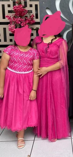 Vestidos de Festa
