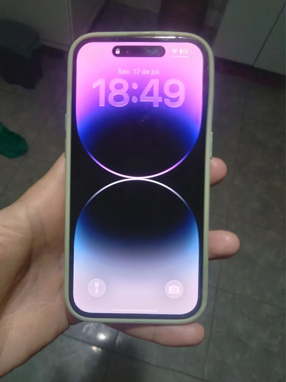 iPhone 14 Pro