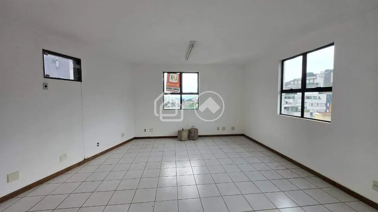 Sala Comercial para Aluguel em Belo Horizonte - Foto 5