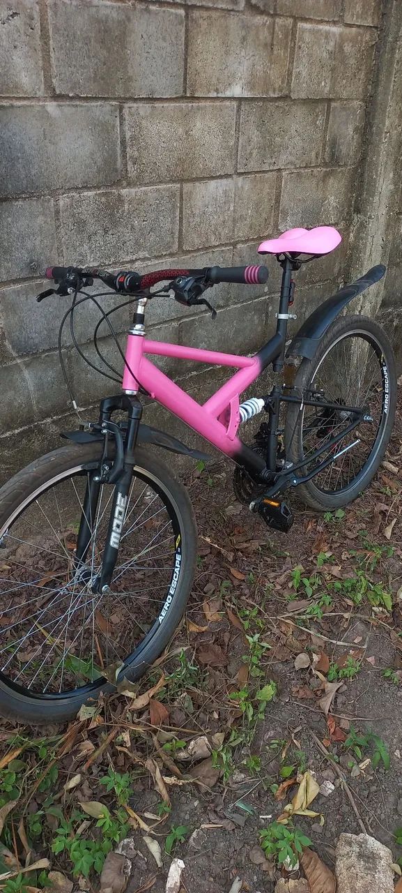 Bike Aro 26 por $400