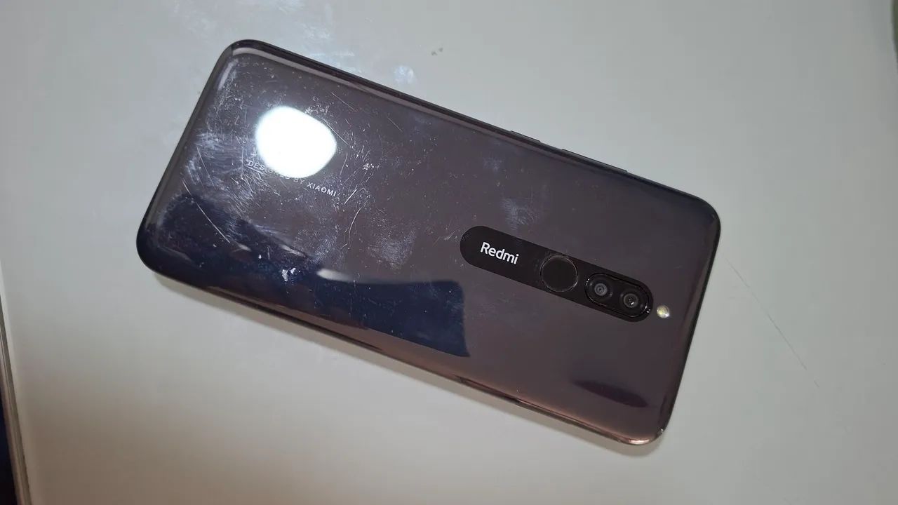 Celular Redmi