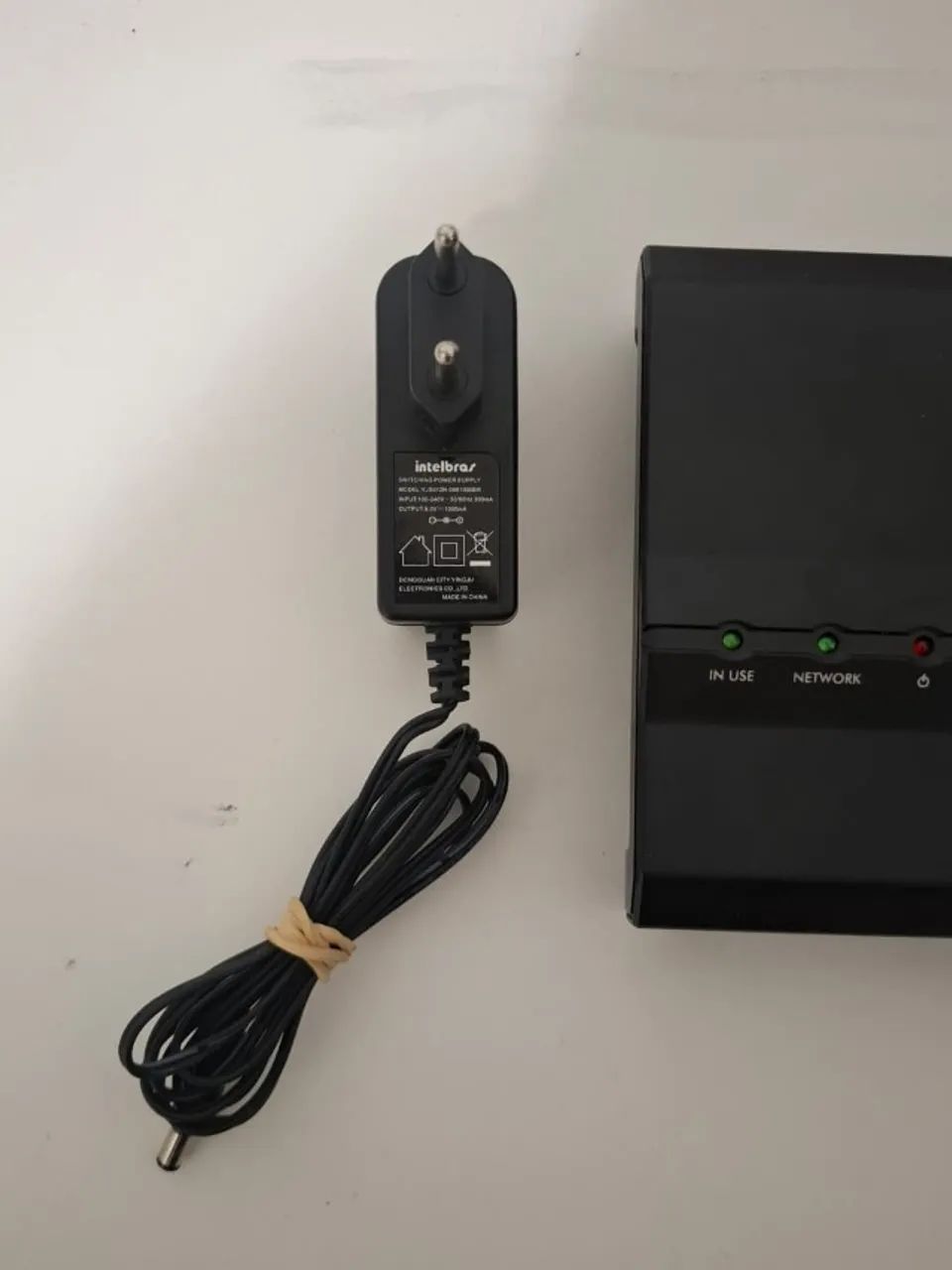 Intelbras ITC 4000 - Foto 2