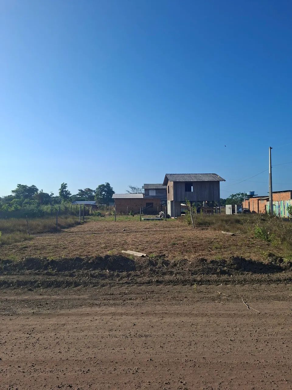 ? TERRENO À VENDA NO GOIABAL - ÓTIMA OPORTUNIDADE! ? - Foto 3