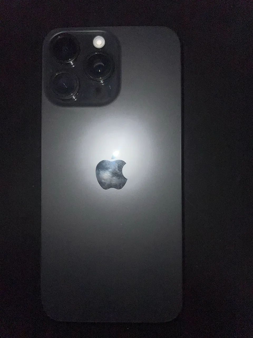 iPhone 13 Pro Max 256 gigas 