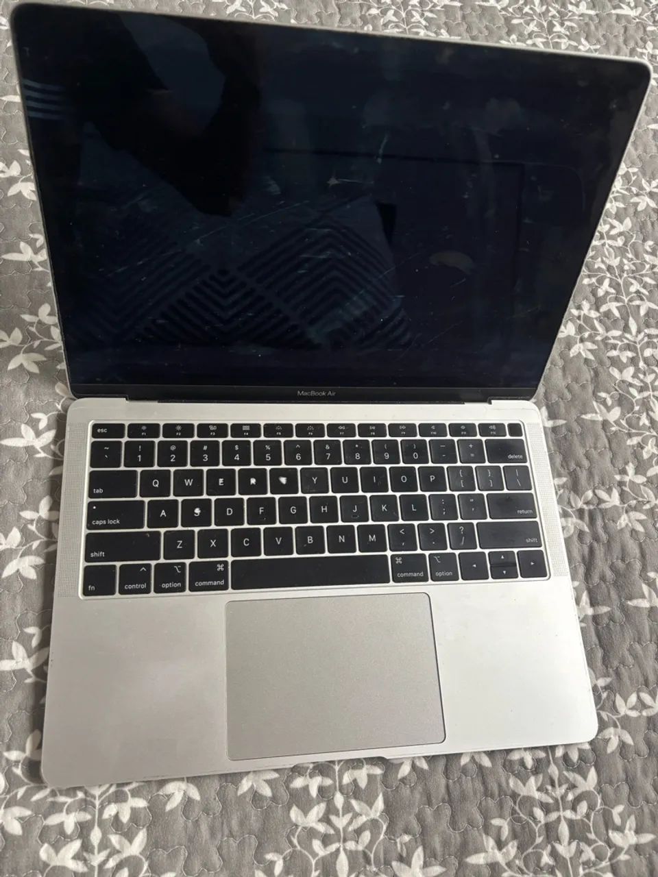 MacBook Air 2018