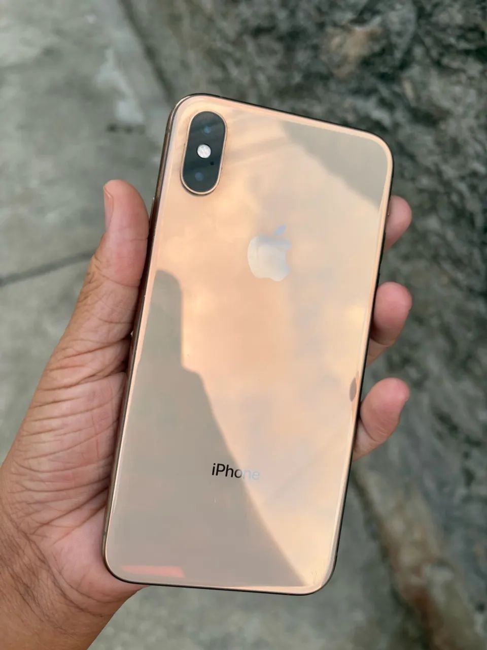 iPhone XS  - Foto 5