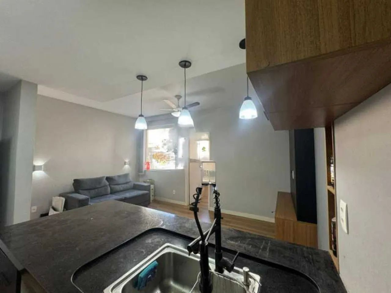 Apartamento : / Residencial / Glória - Foto 4