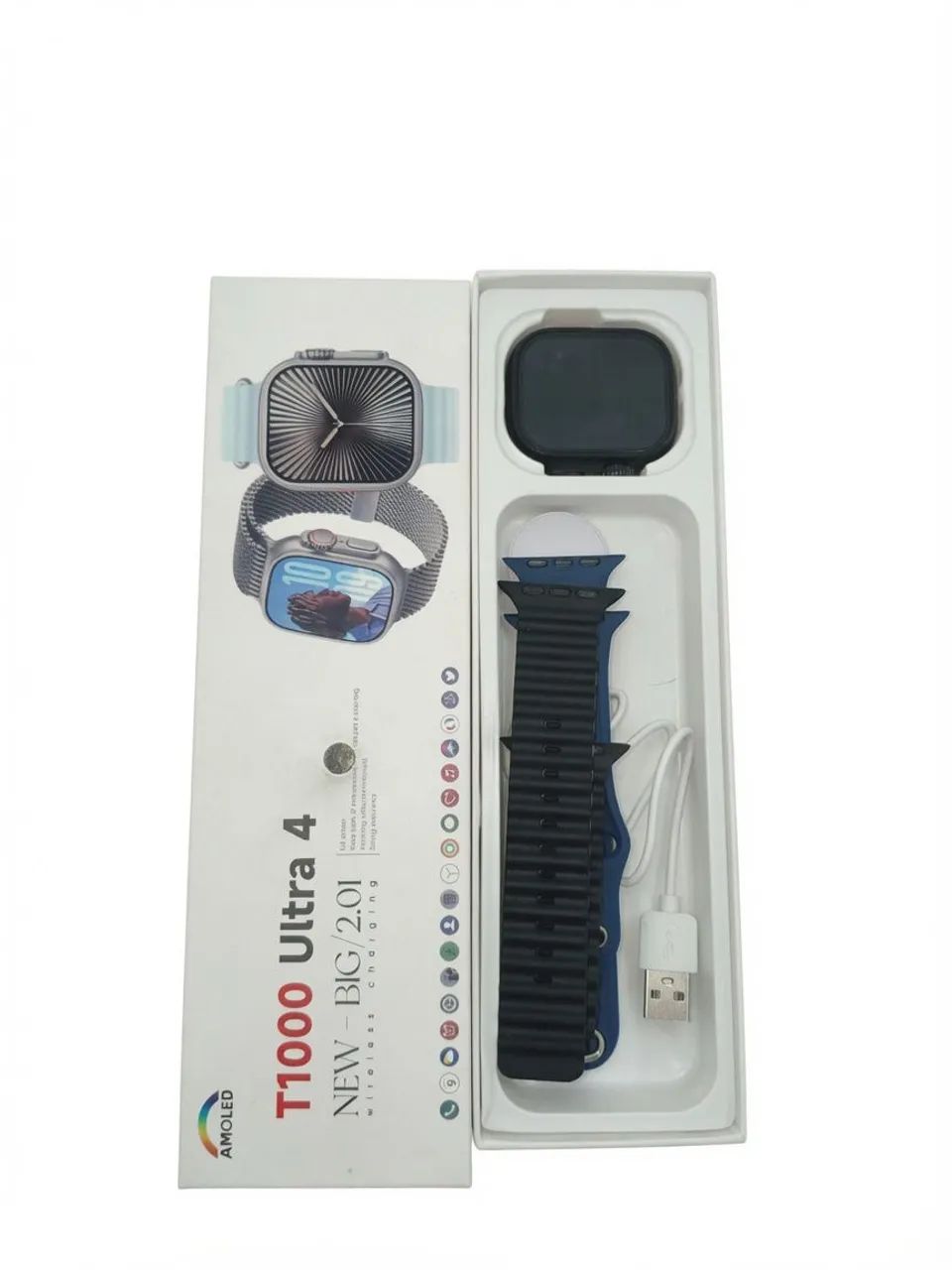  smartwatch - Foto 2