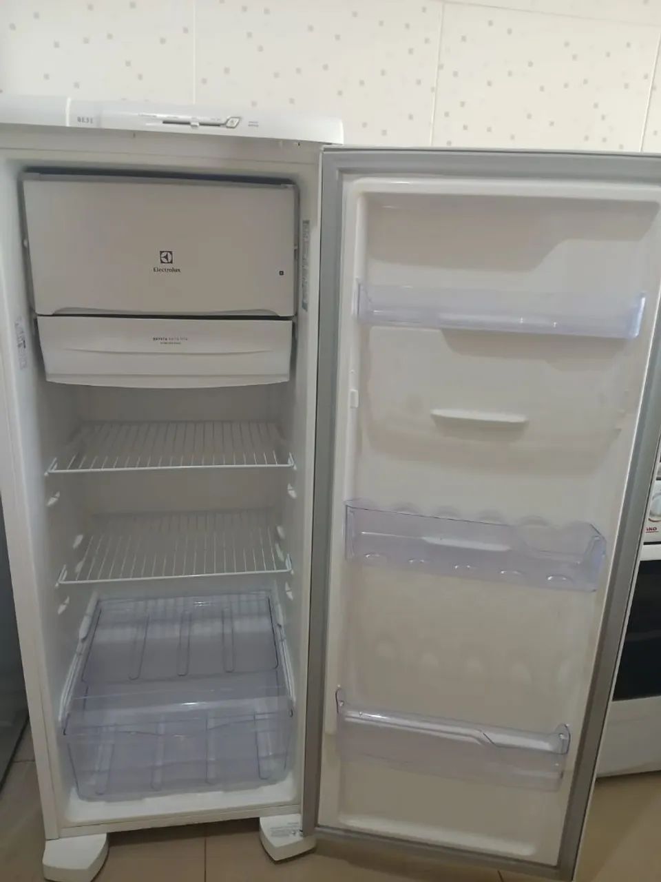 Geladeira - Foto 2