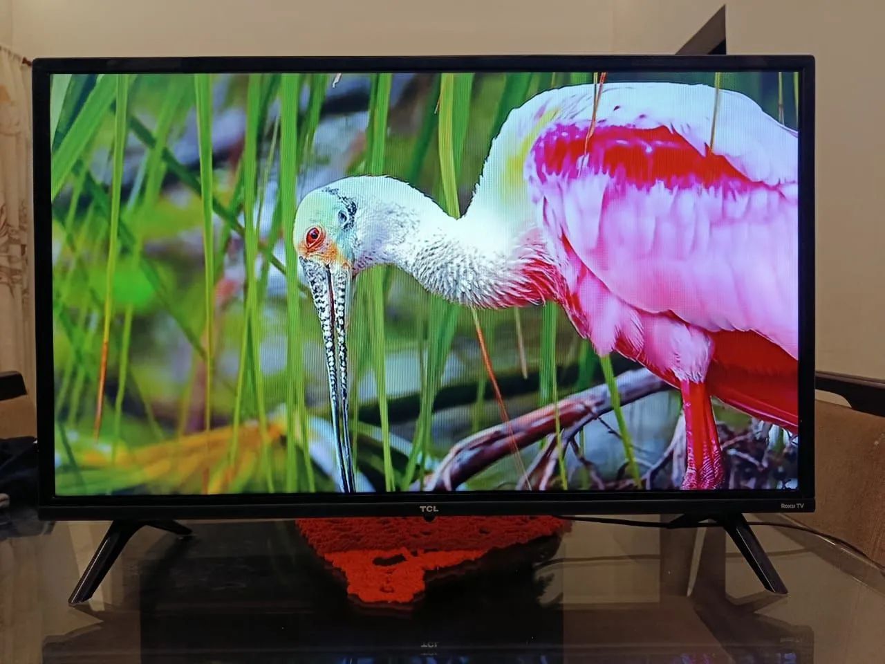 Tv TCL 32 Smart Roku TOP  - Foto 4