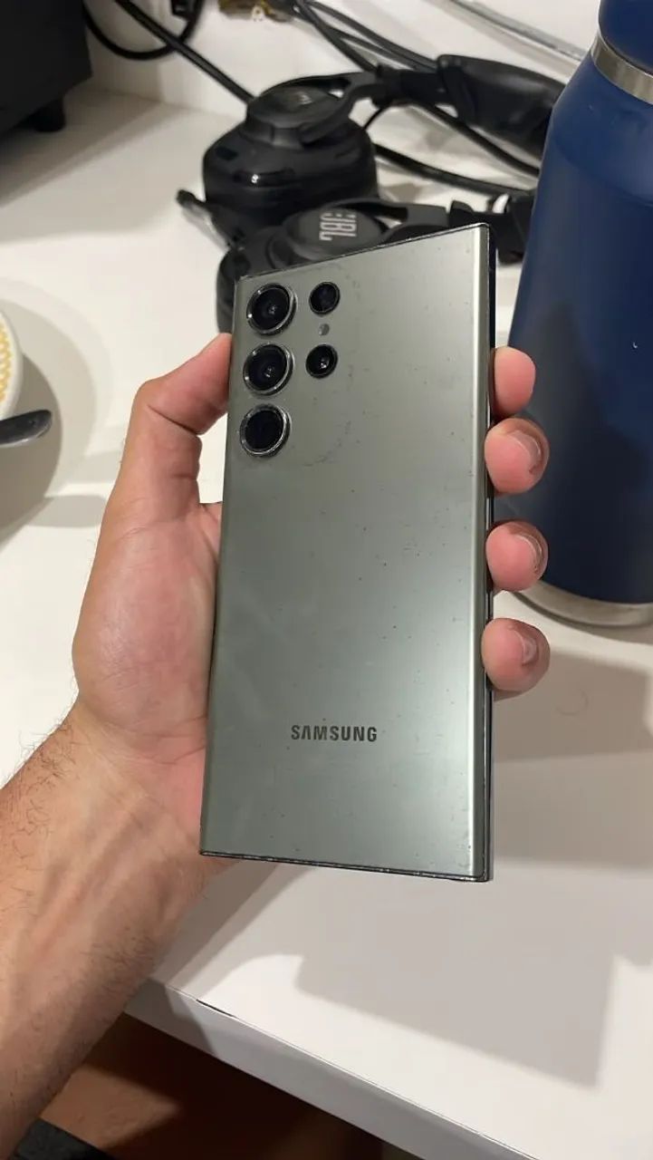 Samsung s23 ultra 512gb - Foto 2