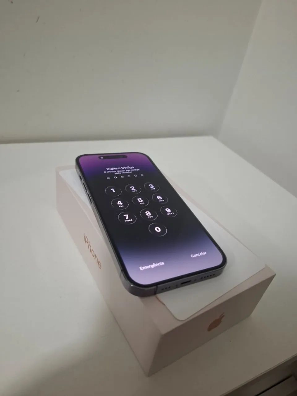 Iphone 14 Pro 128GB