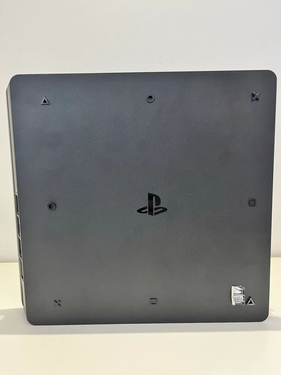 Playstation 4 Slim 500 GB