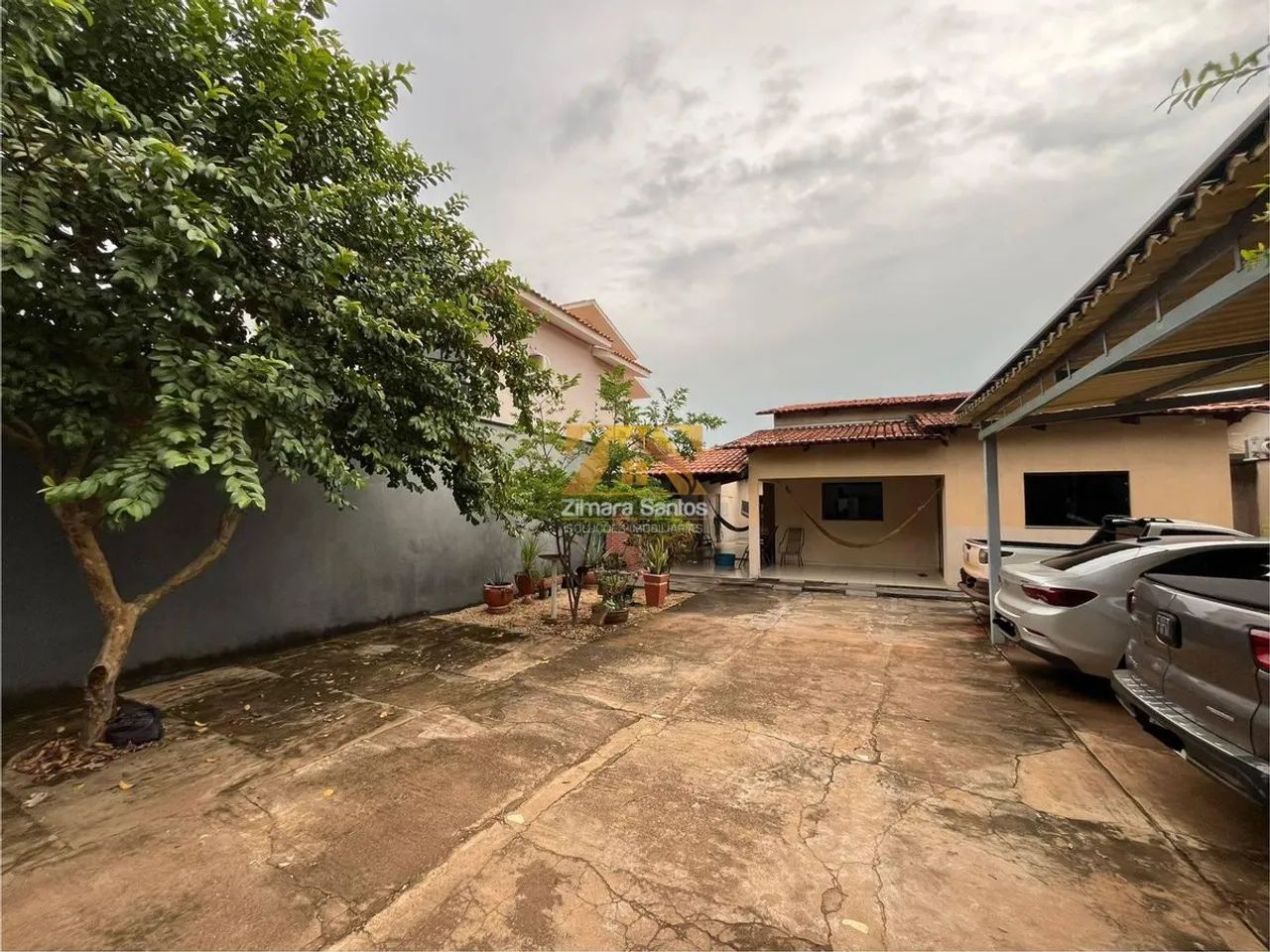 Casa com 2 Quartos à Venda, Plano Diretor Sul - Palmas - Foto 2