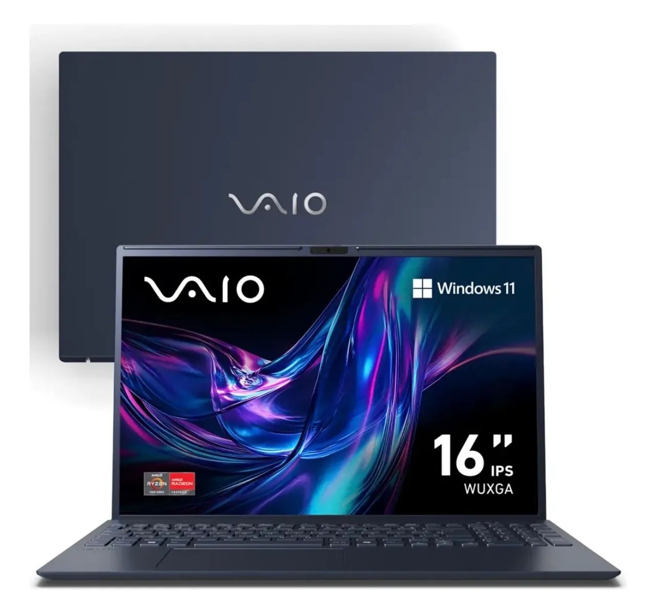 SONY VAIO FE16 AMD RYZEN 556525u 16GB RAM